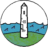 Blacarrick Golf Club Logo